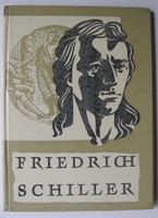 Friedrich Schiller; Hans Lauer; Verlag f. Kamp; Deutsche Gaben Rheinland-Pfalz - Neustadt an der Weinstraße Vorschau
