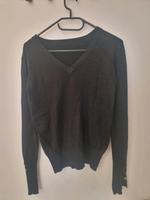 Zara, schwarzer Pulli Gr. S Pullover Bayern - Freising Vorschau