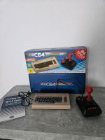 The C64 Mini Spielekonsole Commodore OVP Nordrhein-Westfalen - Hövelhof Vorschau