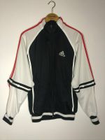 Vintage / Retro Adidas Sweatshirtjacke + Sweatjacke + 1A Zustand Niedersachsen - Neuenhaus Vorschau