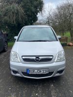 Opel Meriva Kreis Pinneberg - Elmshorn Vorschau