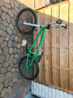 KHEbikes BMX-Rad Niedersachsen - Holle Vorschau