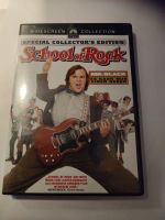 School of Rock DVD im Top Zustand Baden-Württemberg - Gäufelden Vorschau