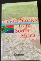 Short Stories from South Africa Schule Lektüre ab 11.Klasse Kreis Ostholstein - Schönwalde Vorschau