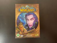 World of Warcraft PC / Mac 2007 dt. OVP Niedersachsen - Haren (Ems) Vorschau