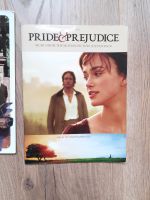 Klaviernoten Pride&Prejudice (Stolz und Vorurteil) Niedersachsen - Wilhelmshaven Vorschau