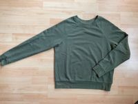 Pullover olivgrün Größe S von H&M Bayern - Kempten Vorschau