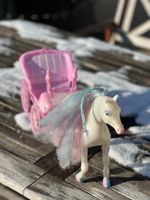 Pferdekutsch für Barbie Niedersachsen - Waake Vorschau