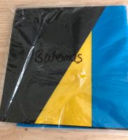 Fahne Bahamas Köln - Zollstock Vorschau