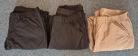 3x "Leichte VAUDE Wanderhose FARLEY" - ZipOff, 42 44 46, Outdoor Baden-Württemberg - Donzdorf Vorschau