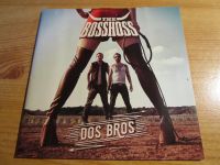 CD von The BossHoss "Dos Bros" Niedersachsen - Gronau (Leine) Vorschau