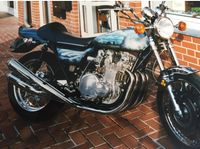 Kawasaki Z 900 Niedersachsen - Marklohe Vorschau