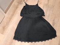 VILA Kleid Gr M  zu verkaufen Nordrhein-Westfalen - Voerde (Niederrhein) Vorschau