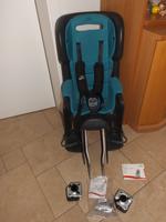 BRITAX RÖMER Jockey³ Comfort Fahrradkindersitz inkl. Adapter Dresden - Leuben Vorschau
