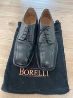 Schnürschuhe/Businessschuhe/Herrenschuhe 45 Niedersachsen - Wolfenbüttel Vorschau