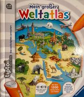 Ravensburger tiptoi Weltatlas - OHNE Stift Nordrhein-Westfalen - Mechernich Vorschau