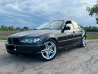 Bmw e46 316i Nordrhein-Westfalen - Lünen Vorschau