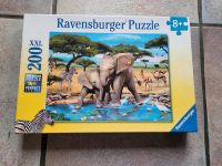 Ravensburger Puzzle 200 Teile Nordrhein-Westfalen - Rheinberg Vorschau
