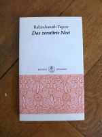 Tagore Indien Das zerstörte Nest Manufactum Gender Studies Bayern - Freising Vorschau