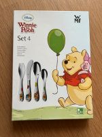 Kinderbesteck WMF mit Winnie Pooh Niedersachsen - Wunstorf Vorschau