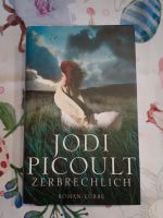 ✨Buch " Zerbrechlich" Jodi Picoult Hessen - Frankenberg (Eder) Vorschau