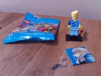 Lego Minifguren Serie 22 Bayern - Wegscheid Vorschau