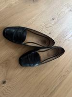 Schuhe Boots Tod's NP 590 € Hessen - Eltville Vorschau