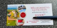 Hotel Gutschein 50€ - Aktiv & Vital Hotel Schmalkalden Thüringen Nordrhein-Westfalen - Bad Lippspringe Vorschau