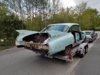 Cadillac 1959 Six Window Karosserie Rohkarosse Schleswig-Holstein - Heidmühlen Vorschau