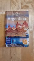 Argentina Lonely Planet English Bayern - Füssen Vorschau