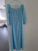 Sommerkleid H&M Maxikleid Größe S/36 Nordrhein-Westfalen - Heinsberg Vorschau