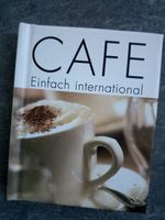 Minibuch Cafe Kaffee Dresden - Räcknitz/Zschertnitz Vorschau