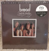 MFSL (Hybrid-)SACD Bread - Baby I'M a Want You UDSACD 2205 Niedersachsen - Isernhagen Vorschau