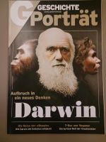GGeschichte Porträt - DARWIN - AUFBRUCH IN EIN NEUES DENKEN Niedersachsen - Meppen Vorschau