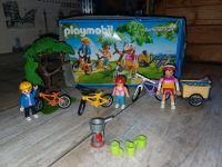Playmobil Set Bayern - Motten Vorschau