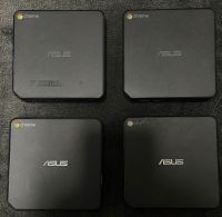 Asus Chrome Chromebox cn62 mini PC Computer Nordrhein-Westfalen - Moers Vorschau