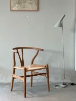 Carl Hansen & Son | Hans J. Wegner CH 24 - Eiche geölt Schleswig-Holstein - Eckernförde Vorschau