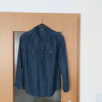 Bluse von Yessica - Größe 40 - Blau - Neu Baden-Württemberg - Uhldingen-Mühlhofen Vorschau