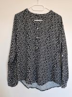 Montego Damen Bluse /Shirt, Gr. 38, schwarz-weiß, neuwertig Rheinland-Pfalz - Mainz Vorschau