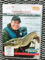 DVD Spinnfischen  NEU OVP ❤️ Baden-Württemberg - Leutkirch im Allgäu Vorschau