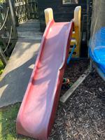 Rutsche für Kinder/ Gartenrutsche Nordrhein-Westfalen - Velbert Vorschau