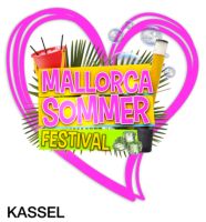 3 x Mallorca Sommer Festival Karten Kassel 2024 Hessen - Hessisch Lichtenau Vorschau