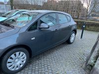 Opel astra Limousine 1.6 Bremen - Neustadt Vorschau