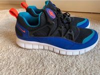 Nike Free Huarache Ultramarine Light Air Concord US 7,5 40,5 Lindenthal - Köln Sülz Vorschau