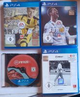 FIFA 17, 18, 20 & 21  -  "PS 4" Nordrhein-Westfalen - Salzkotten Vorschau