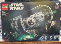 LEGO Star Wars 75347 TIE Bombe Modellbausatz mit Darth Vader Aachen - Aachen-Brand Vorschau