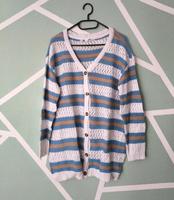 Damen Strickjacke Gr. 44/46 Sachsen - Limbach-Oberfrohna Vorschau
