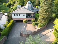 Einzigartige Villa mit traumhaftem Grundstück und Blick auf die Weinberge Hessen - Groß-Umstadt Vorschau