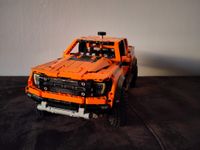 Lego Technik Ford Raptor Niedersachsen - Achim Vorschau