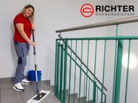 Reinigungskräfte (m/w/d) für Treppenhäuser Hessen - Niestetal Vorschau
